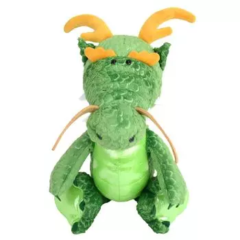 NICI Plush Tatsu 2024 Classic 35см зелёный