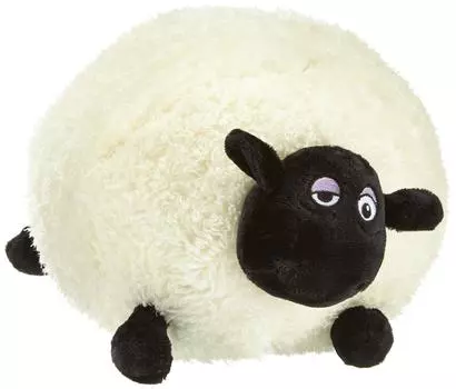 NICI STS Ширли 35см белый