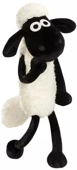 NICI STS Шон Классик 150см чёрный