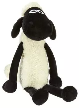 NICI STS Шон Классик 50см коричневый