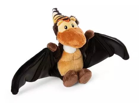 Мягкая игрушка NICI Дино Олни 45см