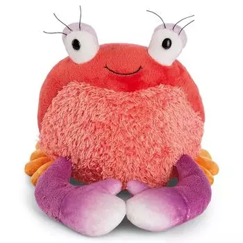 [NICI] Sunset Dream 2024 краб Sebel classic 15 см мягкая игрушка