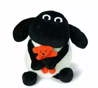 NICI the Timmy Bear Classic 25 см [овечка Тимми] &