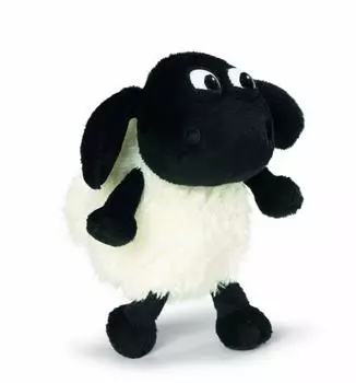 NICI Timmy Classic 15 см [Овечка Тимми] чёрный