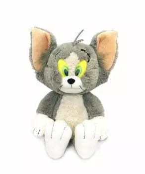 NICI Том и Джерри Том Классический 35см серый