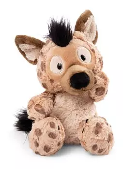 NICI WF2023 Hyena Classic 36cm Plush Toy