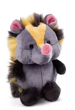 NICI WF2023 Tenrec Classic 18см плюшевая игрушка