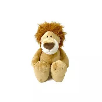 NICI WF22 Лев Классический 50см [Дикие друзья] коричневый