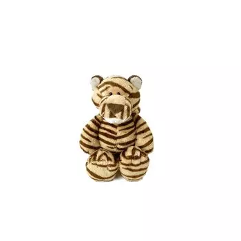 NICI WF22 Tiger Classic 25 см [Дикие друзья] жёлтый