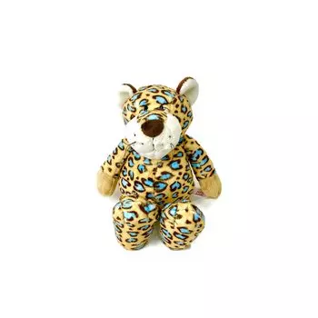 NICI WF Leopard Classic 35cm [Wild Friends]