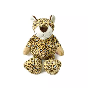 NICI WF Leopard Classic 50cm [Wild Friends]