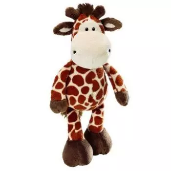 NICI Wild Friends Giraffe 10