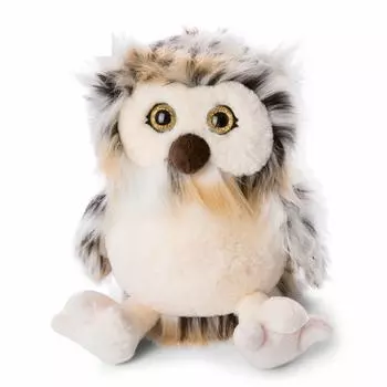 NICI Winter20 Сова Lina Classic 30см 3045732