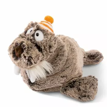 NICI Winter20 Walrus Babe Nesobeli 25cm 3045730