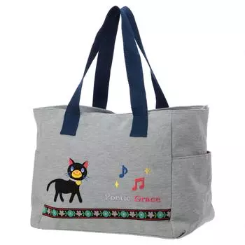 Nicknack POETIC Grace ручка 66см (Кот) Ш33xВ29xГ20см, 02802-01
