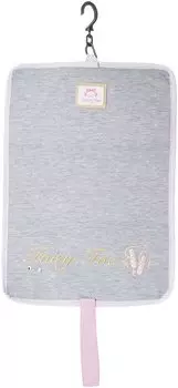 NickNack Sweat Pointe Shoe Holds 3 Perfect for Ballet Ballet Product Number Case, Pairs, Deodorizing, Gray, W28xH39cm, FairyToe, Lessons, Supplies,