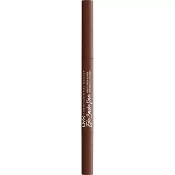 Nicks Epic Smoke Eyeliner Mocha Match 11 0.17g
