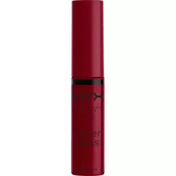 Nicks Makeup Butter Lip Gloss Rocky Road 39, 8ml