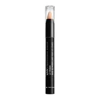 Nicks Makeup Primer Lip Primer Deep Nude 02, 3g