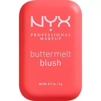 Nicks NYX Blusher Blush Buttermelt 05 Had Butta 5g
