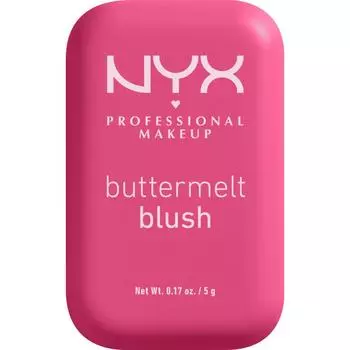 Nicks NYX Blusher Blush Buttermelt 07 Butta With Me 5g