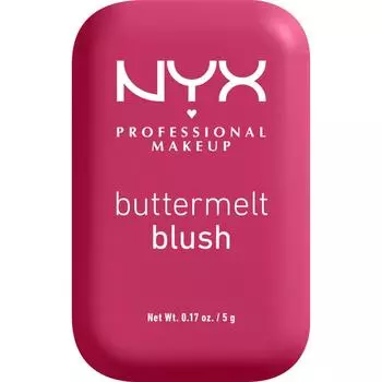 Nicks NYX Blusher Blush Buttermelt 11 Butta Than Before 5g