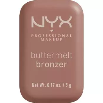 Nicks NYX Buttermelt Bronzer 02 Butta Me Up 5g