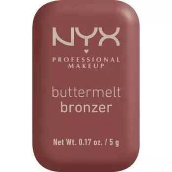 Nicks NYX Buttermelt Bronzer 07 Butta Dayz 5 г