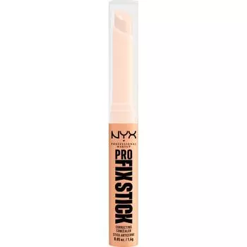 Nicks NYX Concealer Pro Fix Stick Quick 05 Vanilla 1.6g