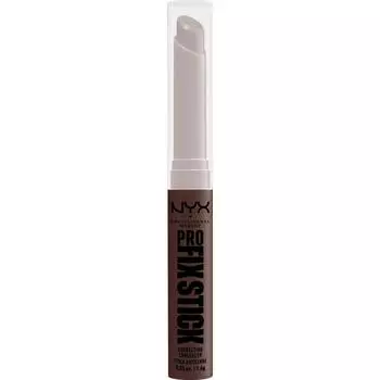 Nicks NYX Concealer Pro Fix Stick Quick 18 Rich Espresso 1.6g
