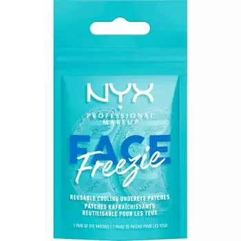 Nicks NYX iPad Face Freezie Reusable Cooling Patch (1 Pair)