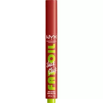 Nicks NYX Lipstick Fat Oil Sleek Click 04 Going Viral 2g