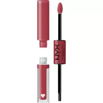 Nicks NYX Lipstick Shine Loud Pro Pigment No. 29 Movie Maker