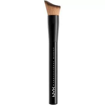 Nicks Professional Drop Foundation Brush 1st