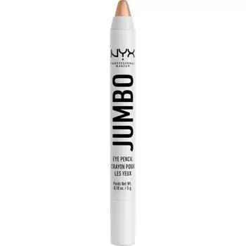 Nicks Professional Eyeliner Jumbo 34 Frosting 5g