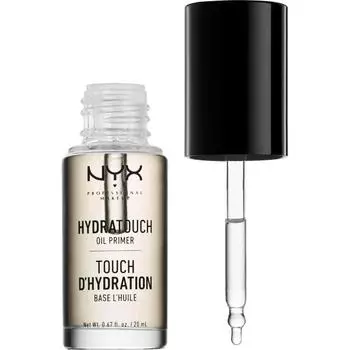 Nicks Professional Hydra Touch 01 Oil Primer 20ml