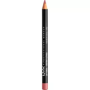 Nicks Professional Slim Lip Liner 803 Burgundy 1g