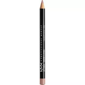 Nicks Professional Slim Lip Liner 822 Coffee 1g
