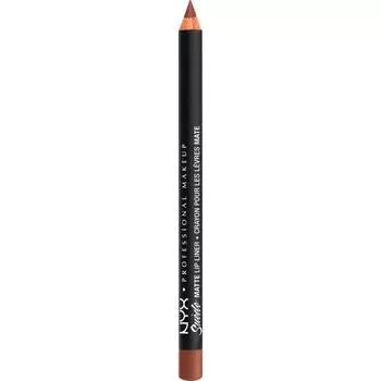 Nicks Professional Suede Matte 41 Lip Liner 1g