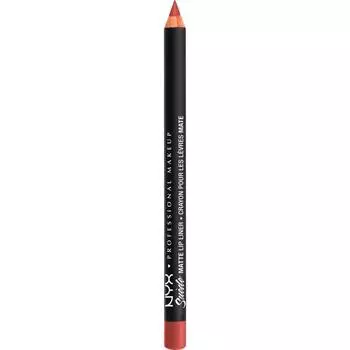 Nicks Professional Suede Matte 47 Lip Liner 1g