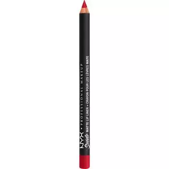 Nicks Professional Suede Matte 57 Lip Liner 1g