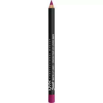 Nicks Professional Suede Matte 59 Lip Liner 1g