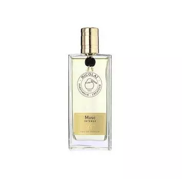 Nicolai Parfumeur Createur Musc Intense парфюмерная вода 100 ml