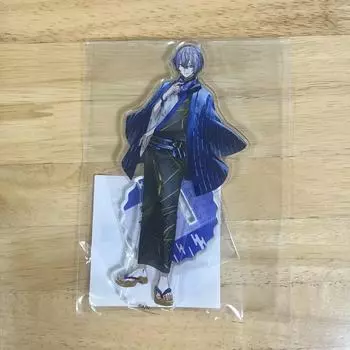 Ниджи Санджи Коянаги Raw Lacus Spa Акрил