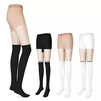 [NIEPAN] гольф леггинсы женские летние УФ-резка Прохладное ощущение гольф чулки Прохладное ощущение прикосновения гетры брюки Torenka Тепловые удары меры солнцезащитный крем гольф