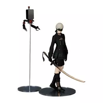 NieR:Automata 9S (Yorha No. 9 S type) DX version complete figure