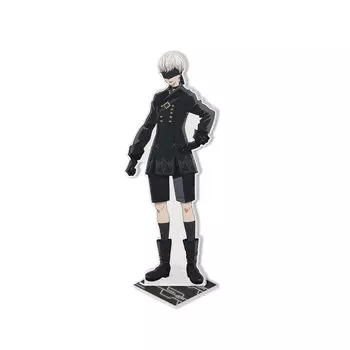 NieR:Automata Ver1.1a Acrylic Stand 9S (Yorha No. 9 S Type)