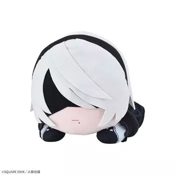 NieR Ver1.1a Несобери LL чучело животного 2B