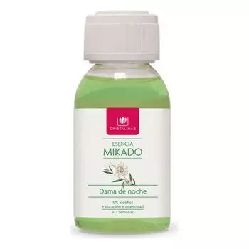 Night Blooming Jasmine Cristalinas Mikado Recambio Сменный фильтр для диффузора 100 мл