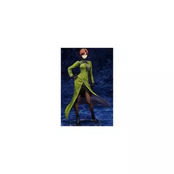 Night of the Wizard Touko Aosaki scale PVC painted finished (1/7 product)